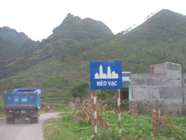 Đông-Tây Bắc.........on wheels