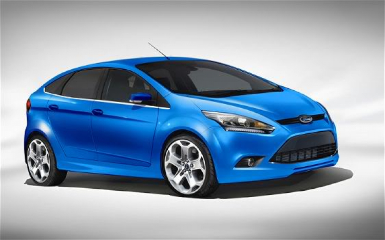 EV - PHEV: Cuộc đua lớn đã bắt đầu EV - PHEV: Cuộc đua lớn đã bắt đầu
