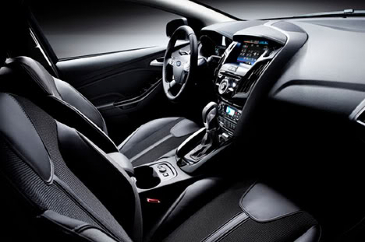 EV - PHEV: Cuộc đua lớn đã bắt đầu EV - PHEV: Cuộc đua lớn đã bắt đầu