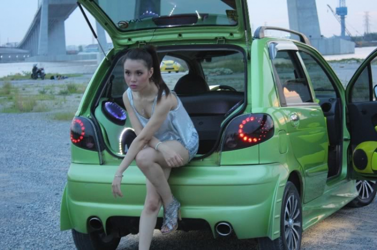 xe bác KhacTrung lên báo xe bác KhacTrung lên báo