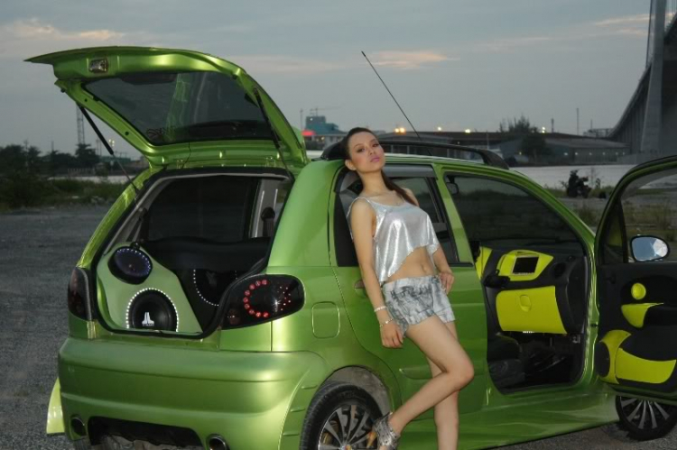 xe bác KhacTrung lên báo xe bác KhacTrung lên báo