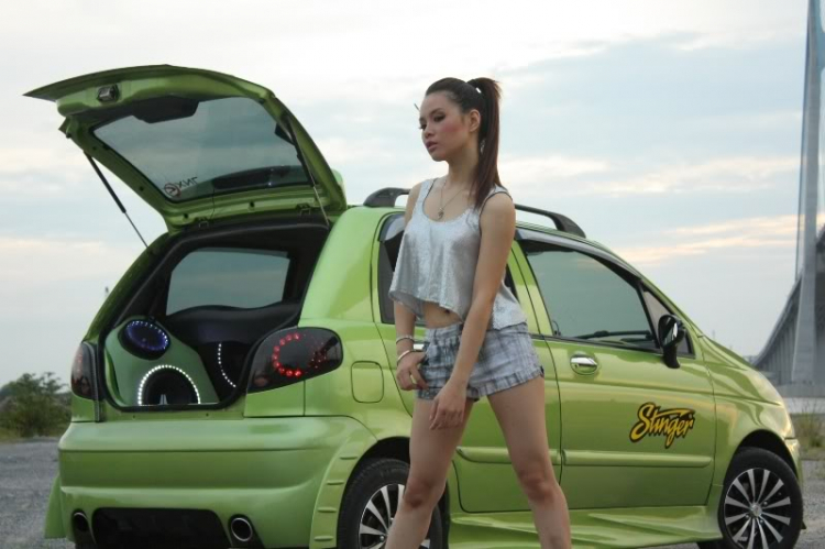 xe bác KhacTrung lên báo xe bác KhacTrung lên báo
