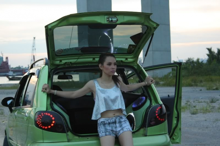 xe bác KhacTrung lên báo xe bác KhacTrung lên báo