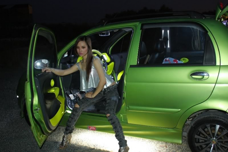 xe bác KhacTrung lên báo xe bác KhacTrung lên báo