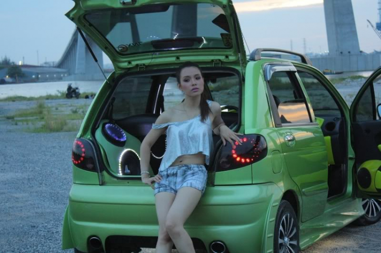 xe bác KhacTrung lên báo xe bác KhacTrung lên báo