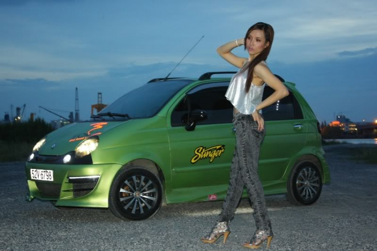 xe bác KhacTrung lên báo xe bác KhacTrung lên báo