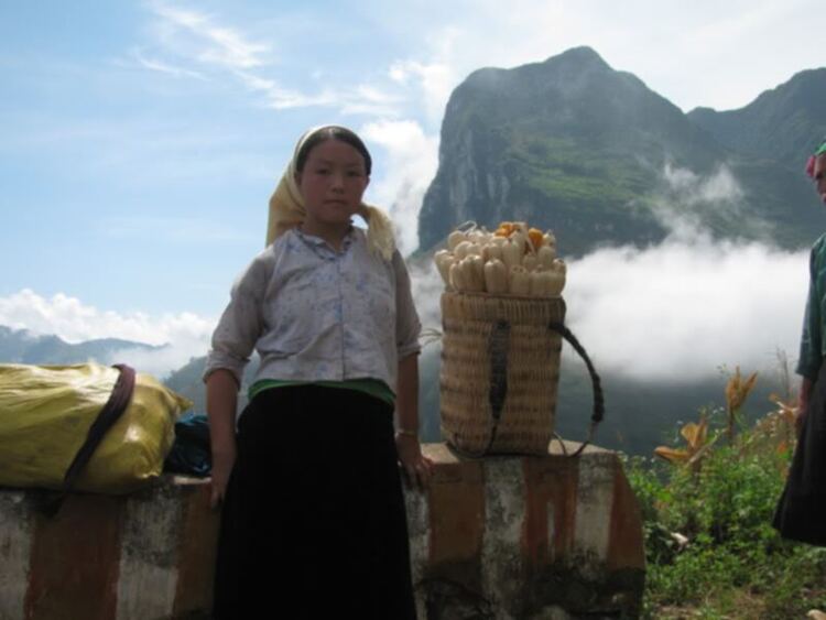 Đông-Tây Bắc.........on wheels