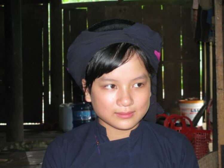 Đông-Tây Bắc.........on wheels