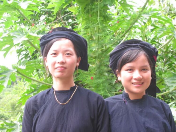 Đông-Tây Bắc.........on wheels