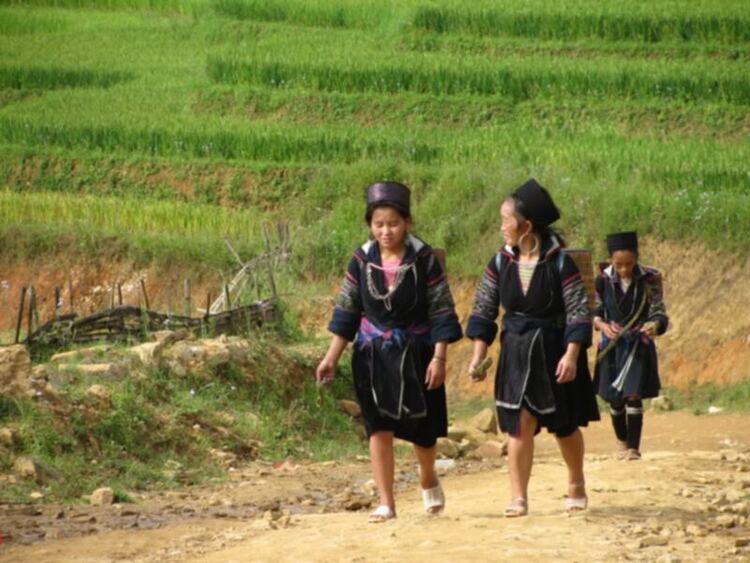 Đông-Tây Bắc.........on wheels