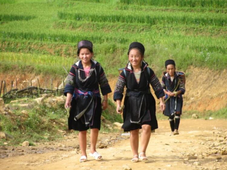 Đông-Tây Bắc.........on wheels