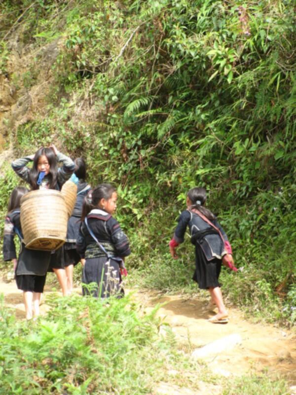 Đông-Tây Bắc.........on wheels