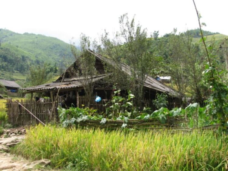 Đông-Tây Bắc.........on wheels