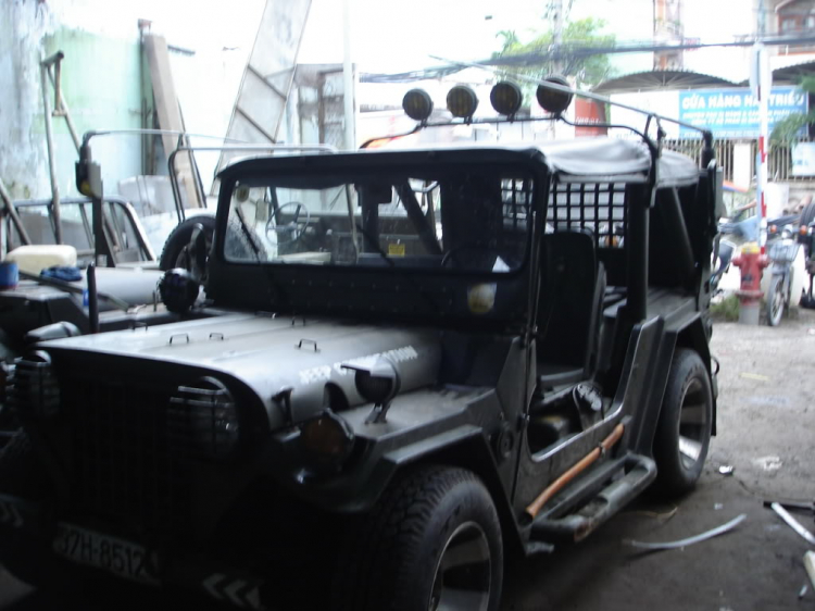 Jeep Bros - Nhật Ký Hành Trình Xuyên Việt - Mùa Thu 2010 Jeep Bros - Nhật Ký Hành Trình Xuyên Việt - Mùa Thu 2010