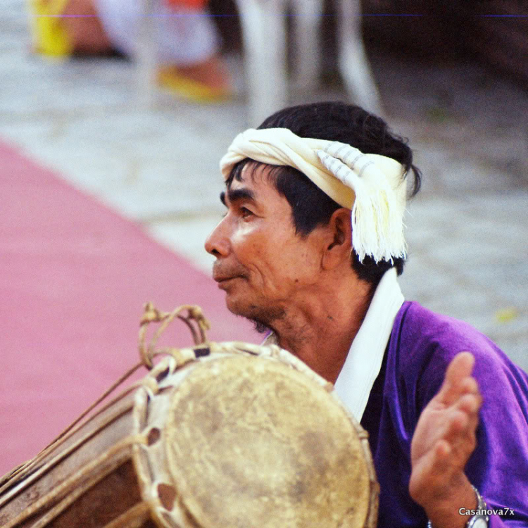 Chân Dung góp nhặt