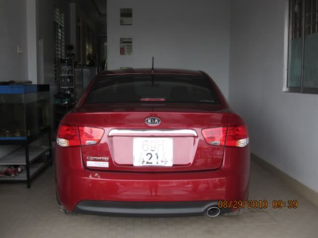 Kia Forte club Sài Gòn : Cafe Thứ 7 Hàng tuần 9H 7/12 Kia Forte club Sài Gòn : Cafe Thứ 7 Hàng tuần 9H 7/12