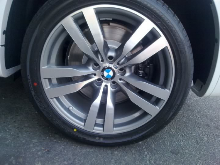 bmw x6m in sai gon .........................