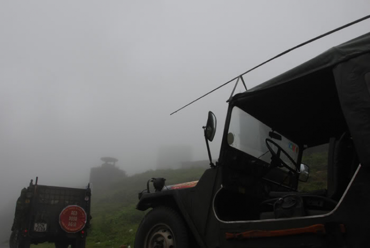 Jeep Bros - Nhật Ký Hành Trình Xuyên Việt - Mùa Thu 2010 Jeep Bros - Nhật Ký Hành Trình Xuyên Việt - Mùa Thu 2010
