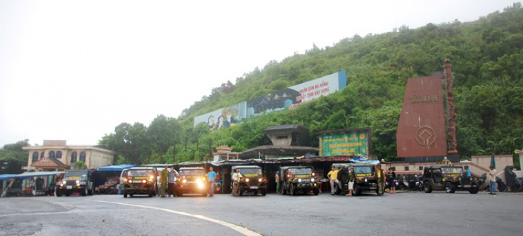 Jeep Bros - Nhật Ký Hành Trình Xuyên Việt - Mùa Thu 2010 Jeep Bros - Nhật Ký Hành Trình Xuyên Việt - Mùa Thu 2010