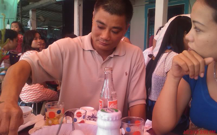Mời các thành viên OS từ miền Trung vào đây ...