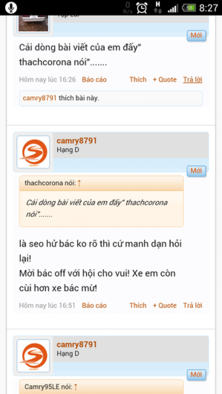 Chương trình giao lưu offline Camry club tại Hòn Rơm Mũi Né Chương trình giao lưu offline Camry club tại Hòn Rơm Mũi Né