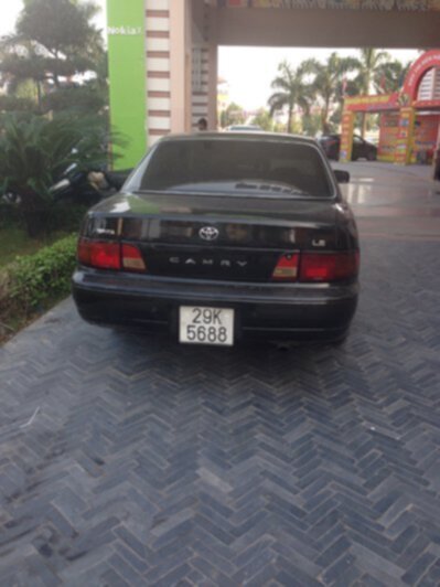 Anh em Camry 87-91 vô đây chơi