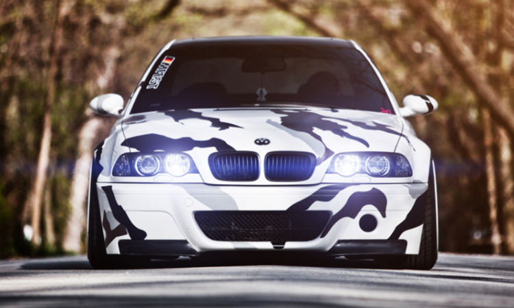 Mời các member đang đi BMW 3 E46 vào đây Mời các member đang đi BMW 3 E46 vào đây