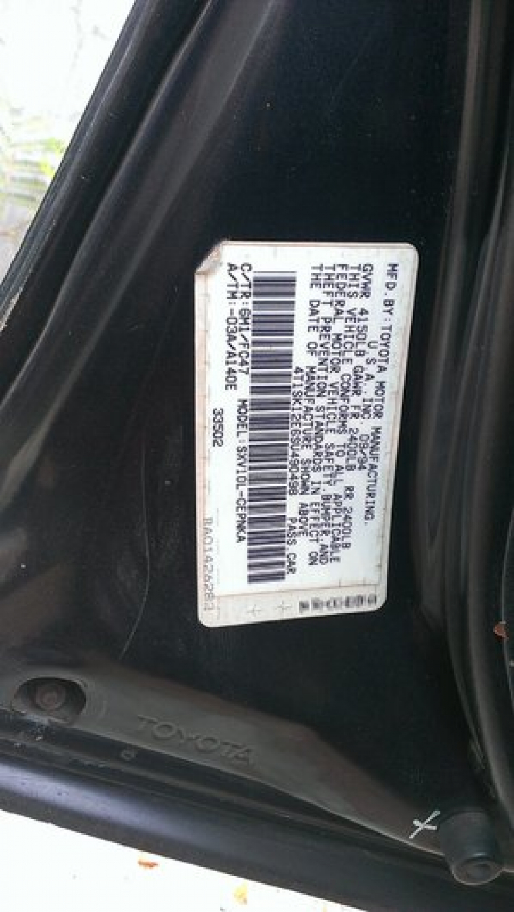 Anh em Camry 87-91 vô đây chơi Anh em Camry 87-91 vô đây chơi