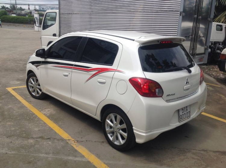 Decal cho Mirage... Decal cho Mirage...
