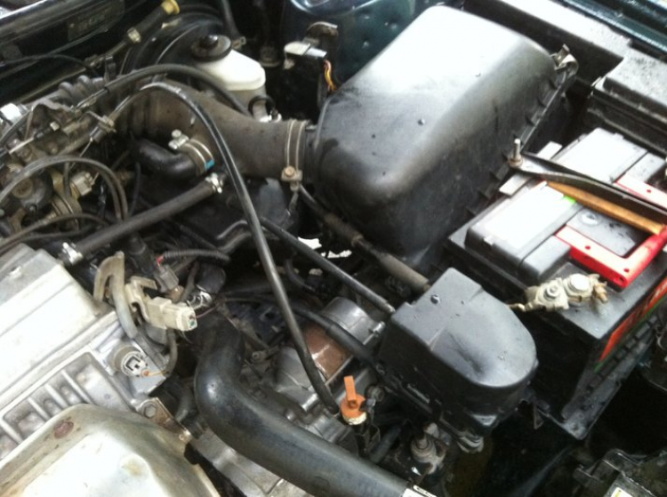Anh em Camry 87-91 vô đây chơi Anh em Camry 87-91 vô đây chơi
