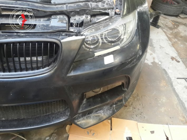 CWC : E độ vài thứ từ lặt vặt đến linh tinh... hjhj (superwide bodykit BMW 325i)) CWC : E độ vài thứ từ lặt vặt đến linh tinh... hjhj (superwide bodykit BMW 325i))