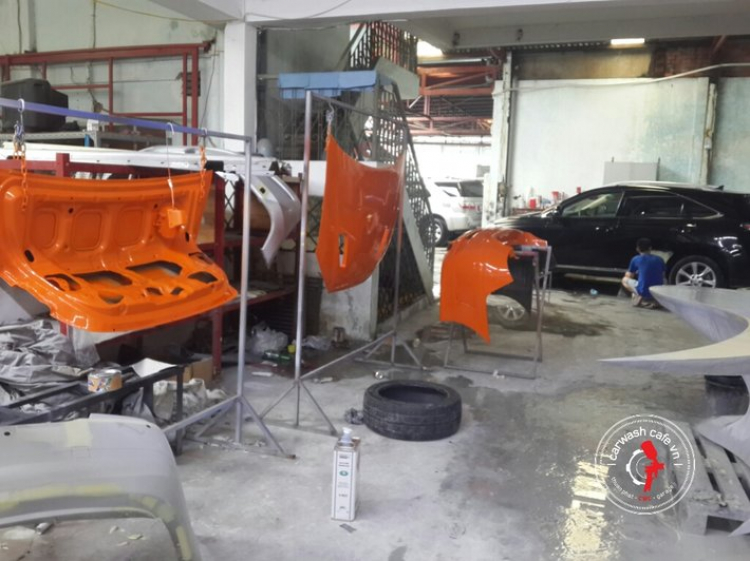 CWC : E độ vài thứ từ lặt vặt đến linh tinh... hjhj (superwide bodykit BMW 325i)) CWC : E độ vài thứ từ lặt vặt đến linh tinh... hjhj (superwide bodykit BMW 325i))