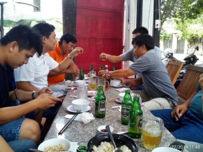 Cafe Thủ Đức đầu năm Chủ Nhật 01 tháng 03 Cafe Thủ Đức đầu năm Chủ Nhật 01 tháng 03