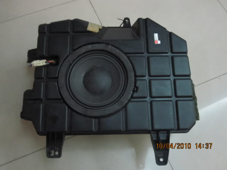 Tự hào là chiếc TOYOTA SIENNA LE duy nhất VN lắp và độ nhiều đồ chơi ! Tự hào là chiếc TOYOTA SIENNA LE duy nhất VN lắp và độ nhiều đồ chơi !