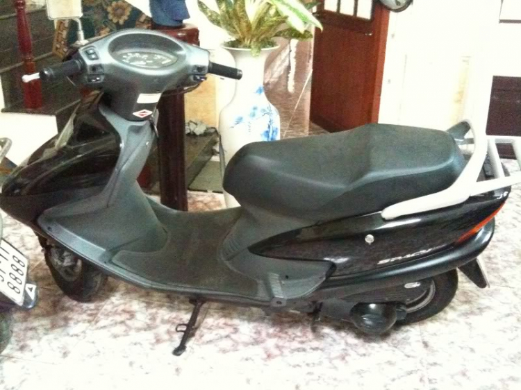 Mua bán - trao đổi  các loại xe 2 bánh .