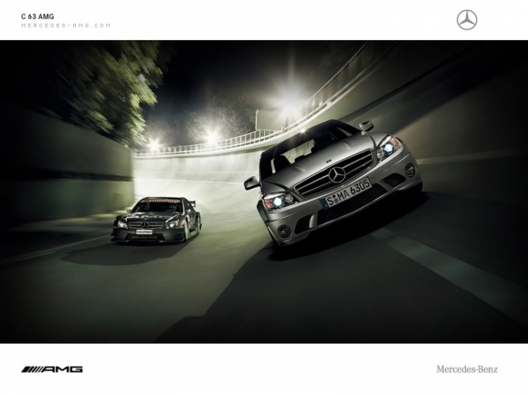 MB VN mới ra con C300 AMG MB VN mới ra con C300 AMG