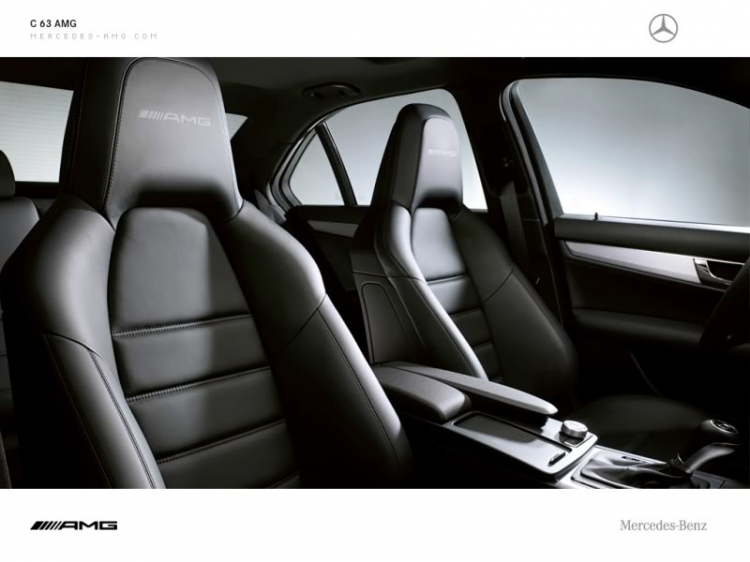 MB VN mới ra con C300 AMG MB VN mới ra con C300 AMG