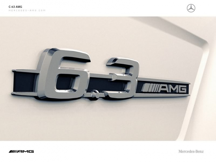 MB VN mới ra con C300 AMG MB VN mới ra con C300 AMG