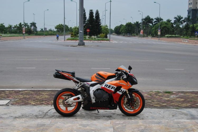 Mua bán - trao đổi  các loại xe 2 bánh .