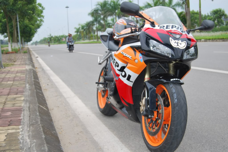 Mua bán - trao đổi  các loại xe 2 bánh .