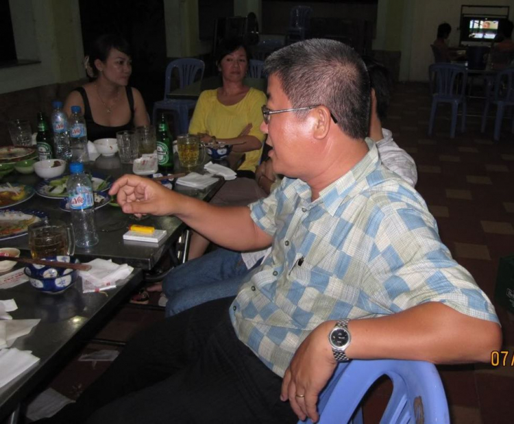 Nhà Lá Thủ Đức - Ấp nhỏ bình yên. Năm ‘10 Nhà Lá Thủ Đức - Ấp nhỏ bình yên. Năm ‘10