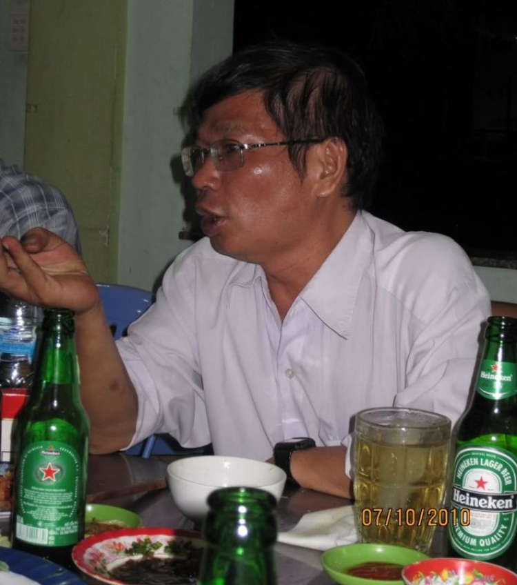 Nhà Lá Thủ Đức - Ấp nhỏ bình yên. Năm ‘10 Nhà Lá Thủ Đức - Ấp nhỏ bình yên. Năm ‘10