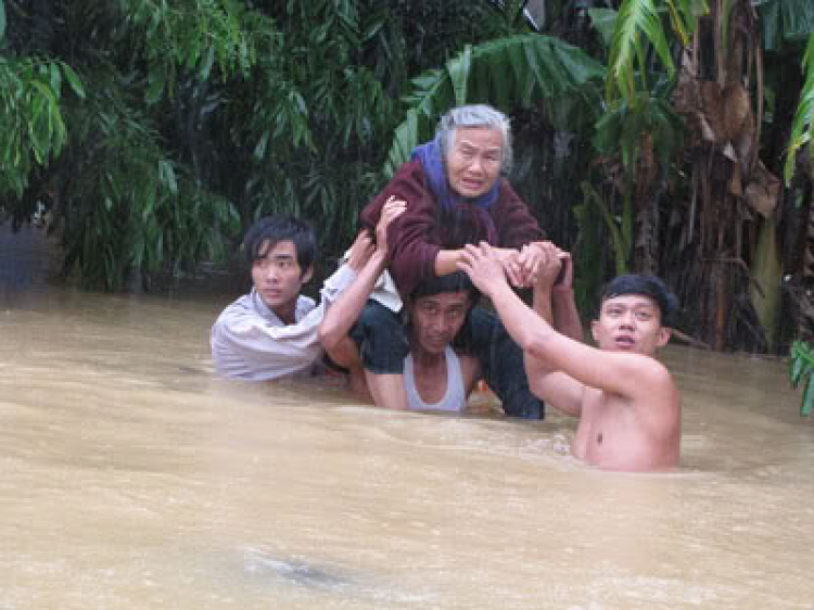 HỘI TỪ THIỆN HONDA WIN CLUB