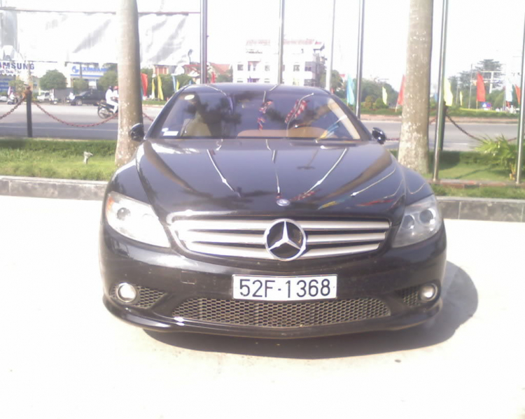 Hành trình Xuyên Việt và vượt qua tâm lũ Quảng Bình cùng GLK và CL 55 AMG!