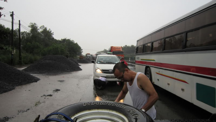 10/10/10 CÁC BÁC CÓ TẮM BIỂN LỘC AN không?