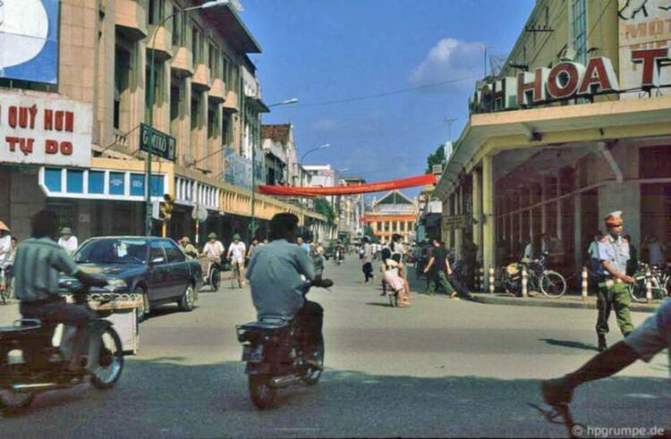 Kỷ niệm một thời Hà Nội Kỷ niệm một thời Hà Nội
