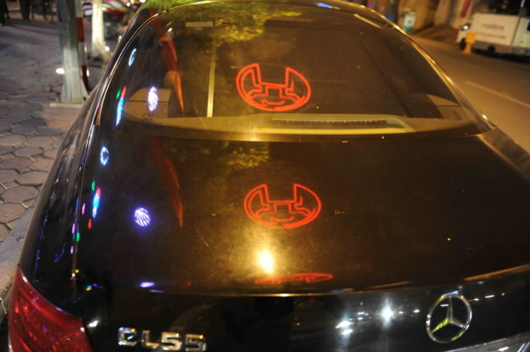 Hành trình Xuyên Việt và vượt qua tâm lũ Quảng Bình cùng GLK và CL 55 AMG! Hành trình Xuyên Việt và vượt qua tâm lũ Quảng Bình cùng GLK và CL 55 AMG!
