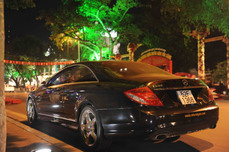 Hành trình Xuyên Việt và vượt qua tâm lũ Quảng Bình cùng GLK và CL 55 AMG! Hành trình Xuyên Việt và vượt qua tâm lũ Quảng Bình cùng GLK và CL 55 AMG!