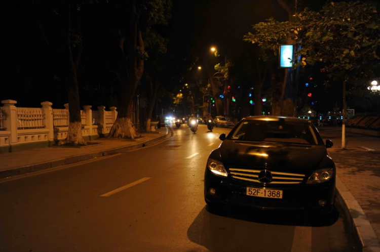 Hành trình Xuyên Việt và vượt qua tâm lũ Quảng Bình cùng GLK và CL 55 AMG! Hành trình Xuyên Việt và vượt qua tâm lũ Quảng Bình cùng GLK và CL 55 AMG!