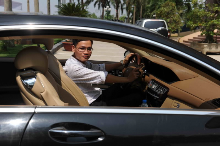 Hành trình Xuyên Việt và vượt qua tâm lũ Quảng Bình cùng GLK và CL 55 AMG! Hành trình Xuyên Việt và vượt qua tâm lũ Quảng Bình cùng GLK và CL 55 AMG!